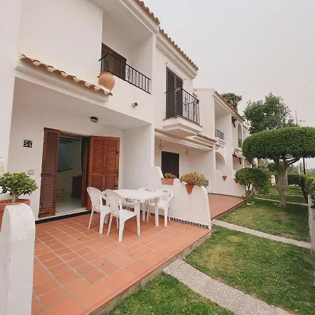 Appartement Aldeas Taray 054 à La Manga del Mar Menor Extérieur photo