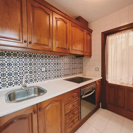 Appartement Aldeas Taray 054 à La Manga del Mar Menor Extérieur photo