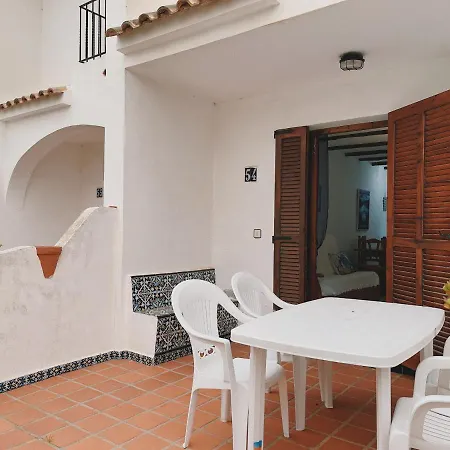 Appartement Aldeas Taray 054 à La Manga del Mar Menor Extérieur photo