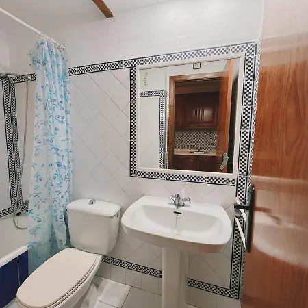 Appartement Aldeas Taray 054 à La Manga del Mar Menor Extérieur photo