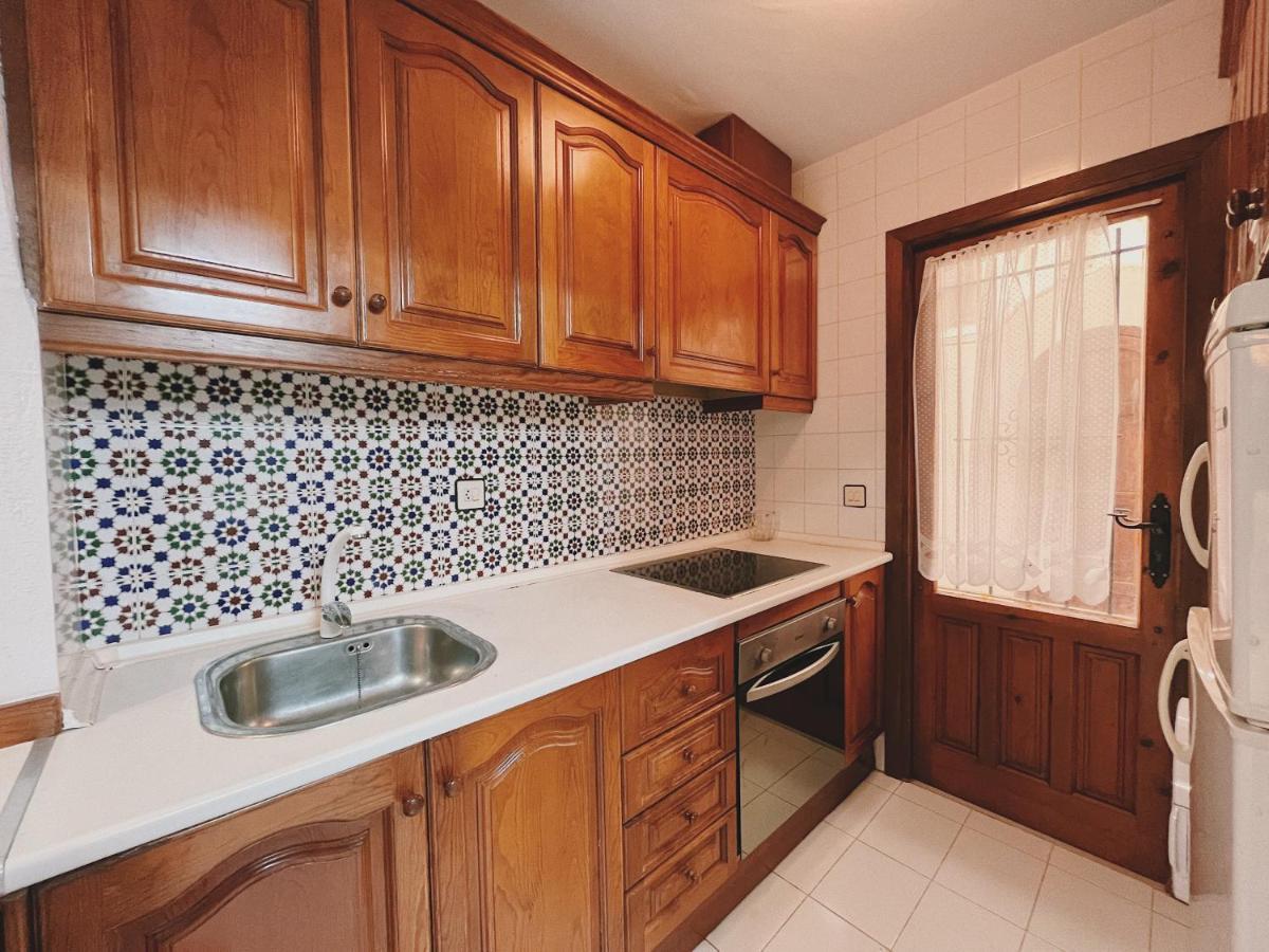 Aldeas Taray 054 Appartement *