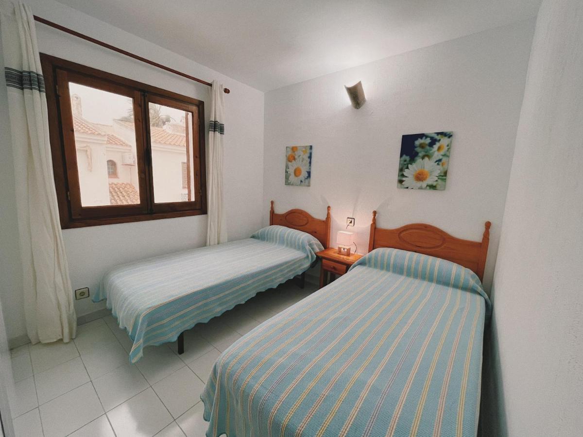 Aldeas Taray 054 Appartement La Manga del Mar Menor
